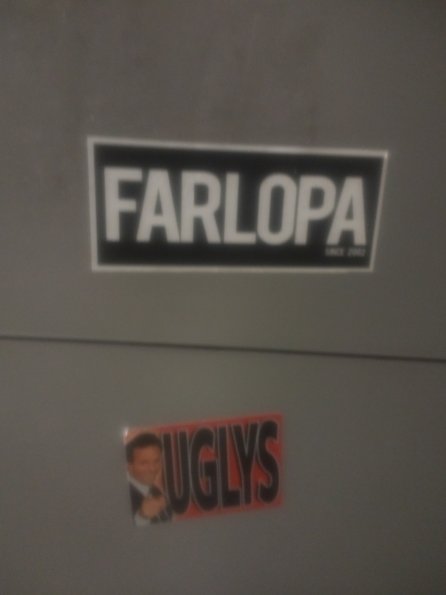 Farlopa